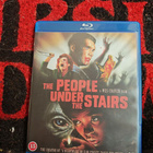 The People under the stairs - pikkukuva 1