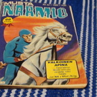 MUSTANAAMIO -LEHTI NO 23/1980 - pikkukuva 1