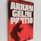 Reino Lehväslaiho : Arkangelin partio - pikkukuva 1