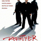Brother (1 479) K -FI- suomik. DVD beat takeshi 2000 - pikkukuva 2