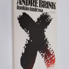 Andre Brink : Tuokio tuulessa - pikkukuva 1