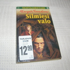 Margit Sandemo Silmiesi valo -nid - pikkukuva 1
