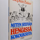 Stephen Baker : Miten selviän hengissä kokouksista - pikkukuva 1