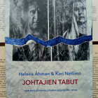 Kari Neilimo & Helena Åhman - Johtajien tabut (nid.) - pikkukuva 1