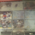 1996-97 McDonald`s Pinnacle kortteja alkaen 1.25e/kpl - pikkukuva 1