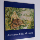 Adamson-Eric Museum - pikkukuva 1