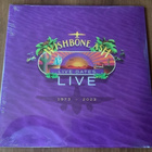 Wishbone Ash vinyylilevykokoelma, 42 x LP’s - pikkukuva 4