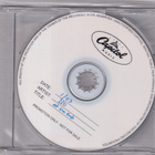 IIO - At The End (CDr, Promo) - pikkukuva 2