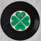 Kai Lind – Tanssiva Lehmä 7" single - pikkukuva 1