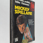 Mickey Spillane : Kerrasta poikki, Mike Hammer - pikkukuva 1