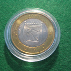 Suomi 5e juhlaraha Savo - 2011 - pikkukuva 2