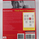 Charles Williams : Professional Visual Basic 6 databases - pikkukuva 2