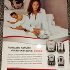 Glorian ruoka & viini  nro 58  1/2009 - pikkukuva 2