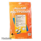 Allair paperi pölypussit: ELECTROLUX, VOLTA, AEG, HUGIN - pikkukuva 2
