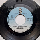 KATRI HELENA - KATSON SINEEN TAIVAAN 7 " Single - pikkukuva 1