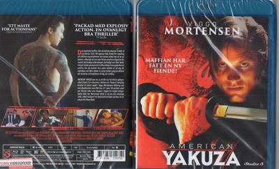 American Yakuza	(43 698)	UUSI	-SV-	BLU-RAY			viggo mortensen