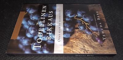 Yehuda Berg : Todellinen rikkaus