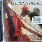 KALEVI KORPI&LAHDEN SINFONIAORK. JOUSET-OPERETIN HELMIÄ-CD - pikkukuva 1