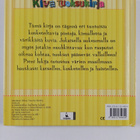 Kiva tuoksukirja : kosketeltavaa ja värejä - pikkukuva 2