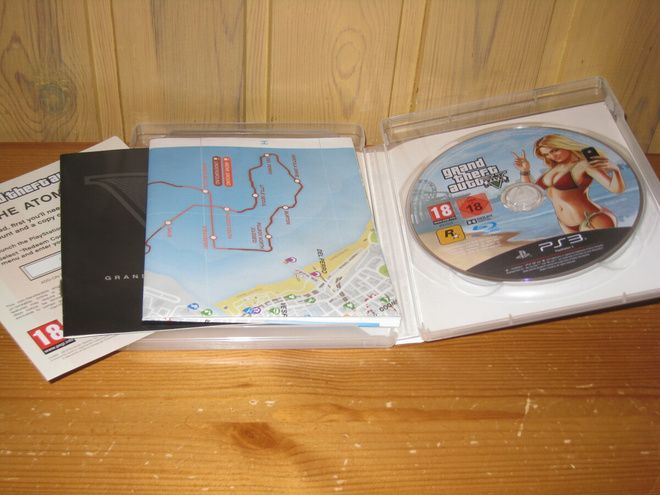 Item image