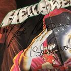 Helloween (1988) nimikirjoitukset julisteessa - pikkukuva 3