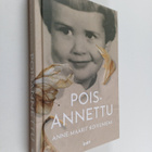 Anne-Maarit Koivuniemi : Poisannettu - pikkukuva 1