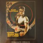 Every Which Way But Loose DVD - pikkukuva 1