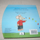 Hiiren numerokirja - pikkukuva 4