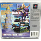 PS1 - Spyro 3 Year of the Dragon (CIB) - pikkukuva 2
