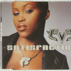 Eve • Satisfaction CD-Single - pikkukuva 1