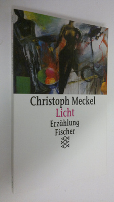 Christopher Meckel : Licht