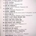 Pepe Ahlqvist - Good Act CD - pikkukuva 3