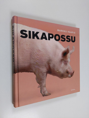 Markku Haapio : Sikapossu
