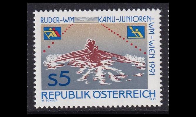 Itävalta 2036 ** Soudun MM-kilpailut (1991)