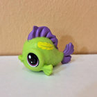 Littlest Pet Shop kala - pikkukuva 1