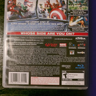 Marvel Ultimate Alliance 2 PS3 - pikkukuva 2