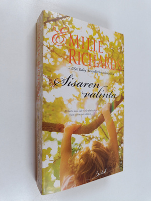 Emilie Richards : Sisaren valinta