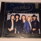 SMOKIE CELEBRATION TV CD 1994 - pikkukuva 1