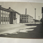 VANHA Postikortti Riihimäki 1930-l Alkup. Mallikappale - pikkukuva 1