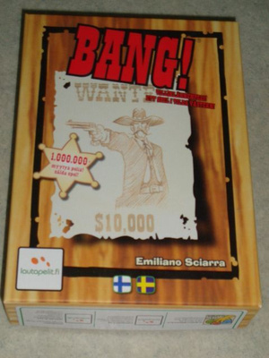 Bang - peli