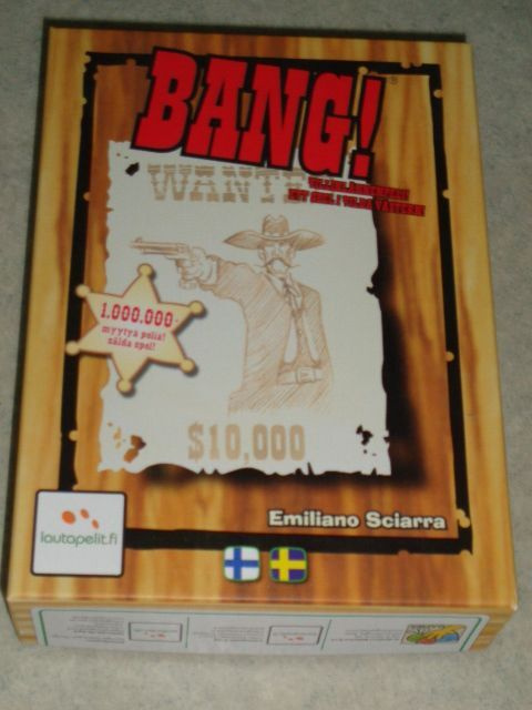 Bang - peli