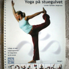 Yoga på stuegulvet - pikkukuva 1