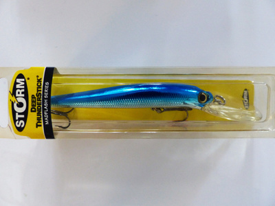 STORM Deep ThunderStick 11cm, 18g Väri: 594