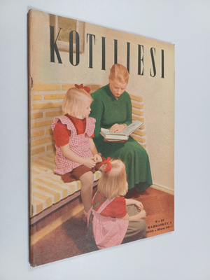 Kotiliesi 21/1959