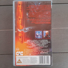 VHS: Star Trek VI - The Undiscovered Country (Shatner 1991) - pikkukuva 2