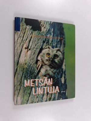 Asgeir Helgestad : Metsän lintuja