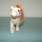 MY LITTLE PONY G1 ' CONFETTI ' / HASBRO - pikkukuva 2
