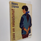 Vappu Liipola : Lissu on rakastunut ja muita novelletteja - pikkukuva 1