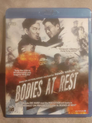 Bodies at Rest