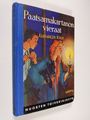 Elisabeth Kyle : Paatsamakartanon vieraat